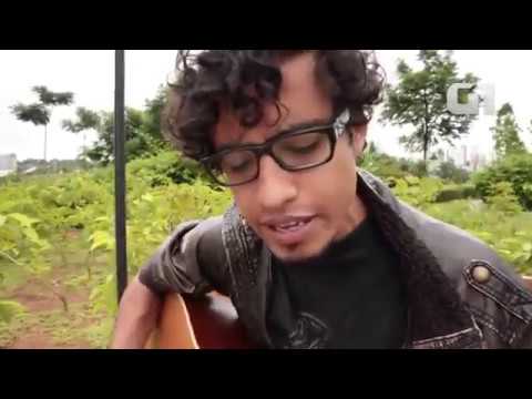 Vivendo do Ócio - Xirley (Acústico @ G1)