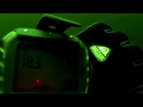 Faszination Tauchen im Steinbruch Kamenz