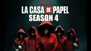 Cecilia Krull vs Gavin Moss - My Life Is Going On (La Casa De Papel S04 Soundtrack)