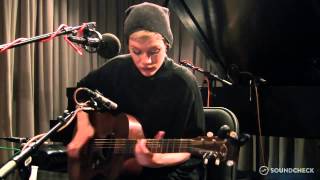 Trixie Whitley: &#39;Gradual Return,&#39; Live On Soundcheck