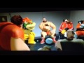 Opening To Pixar Short Films Collection Volume 2 2011 UK DVD