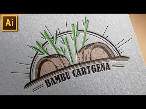 Mascot Logo Design In Illustrator Learn How To Create Professional Mascot Logo Design