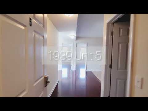 1939 Cecil B. Moore - Video 2 of 2