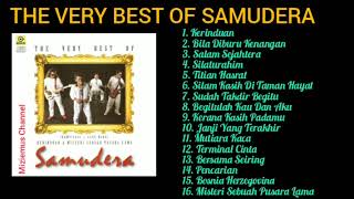 THE VERY BEST OF SAMUDERA