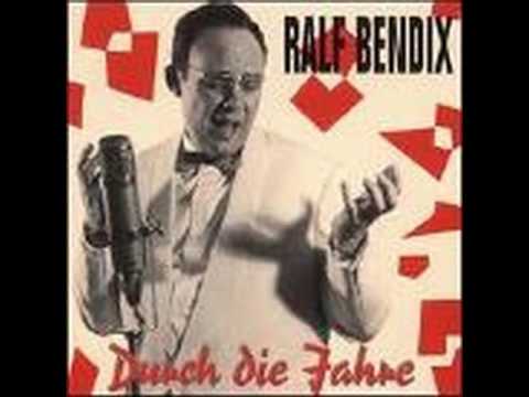 Ralf Bendix - 100 bunte Bänder