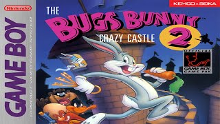 Vidéo de The Bugs Bunny: Crazy Castle 2 (Jeu)