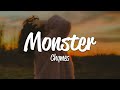 Chymes Monster Lyrics