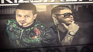 Kizomba - Don Miguelo Ft. Farruko Romantic 2015