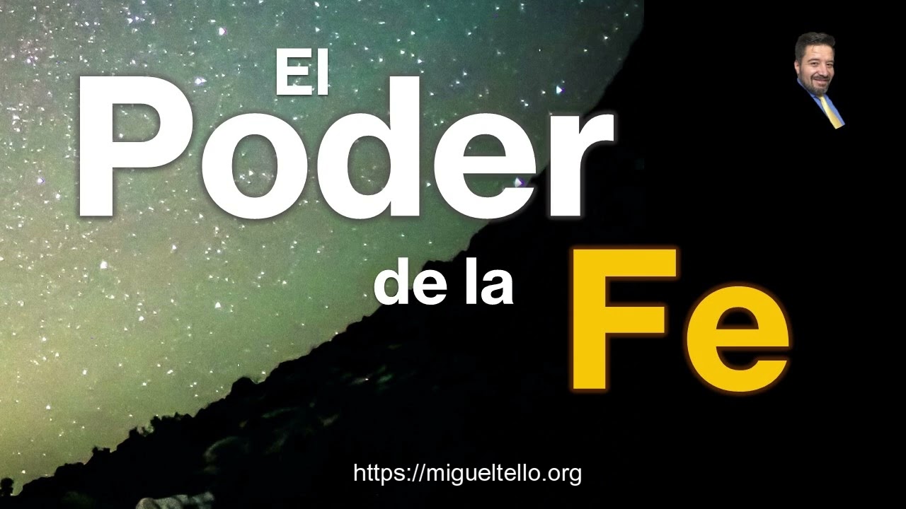El Poder de la Fe, Aprende a esperar lo mejor y cómo conseguirlo