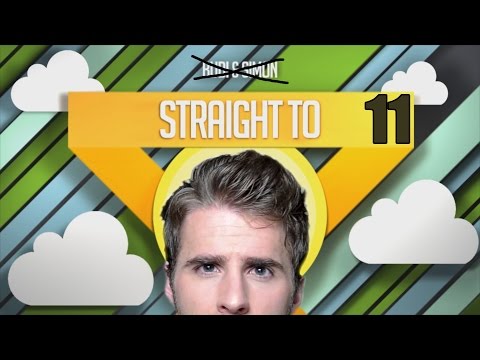 Straight To Gold aka Honor greift durch! (11)