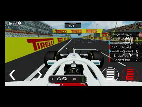 Jack Aitken's Onboard Lap - 2020 Magny Course GP