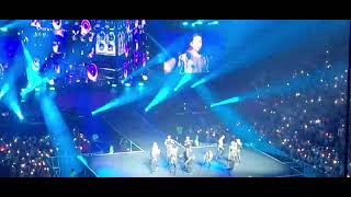 Download lagu 220903 SEVENTEEN Be The Sun World Tour - Rock With You mp3 Download lagu 220903 SEVENTEEN Be The Sun World Tour - Rock With You mp3