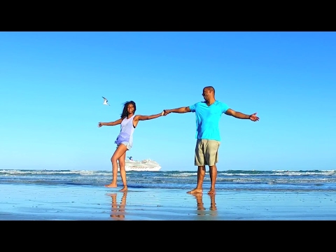 Beaches For Couples on Florida's Space Coast