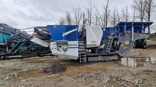 Щековая дробилка Kleemann Mobicat MC 110 | Изображение 4 - Machineryline