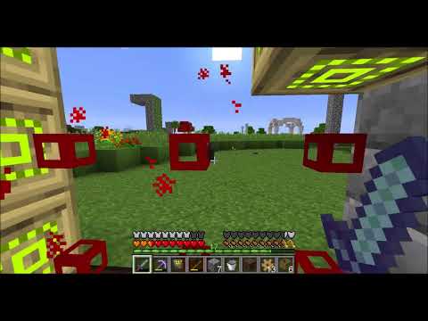 Sevtech Ages   Ep34 Cauldron Progress