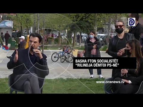 Edicioni informativ - 13 Prill 2021 - Ora 12:00 - RTV Ora