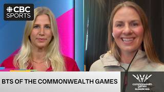 How Glasgow is hosting the Commonwealth Games on a budget