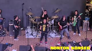 Download lagu EDANE - KAU PIKIR KAULAH SEGALANYA? (KAU MANIZ KAU IBLIZ) mp3