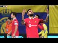 FIFA 23 - Bruno Fernandes free kick goes into orbit