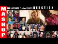 THE LOST CITY Trailer 2022 REACTION MASHUP!!!