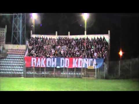 RacoviaTV: Odra Opole vs. Raków Częstochowa - Zajawka