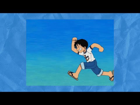 𝙍𝙐𝙉! 𝙍𝙐𝙉! 𝙍𝙐𝙉! - 𝙈𝙖𝙠𝙞 𝙊𝙩𝙨𝙪𝙠𝙞 | 𝙊𝙣𝙚 𝙋𝙞𝙚𝙘𝙚 𝙀𝘿 𝟮 | [𝙎𝙡𝙤𝙬𝙚𝙙 + 𝙍𝙚𝙫𝙚𝙧𝙗]