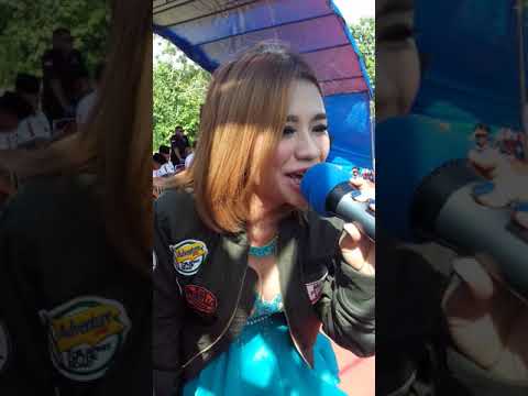 ABG TUA - RISMA DA  Pilkada Bpk Rajiun Mubar  2017 Tanya Management