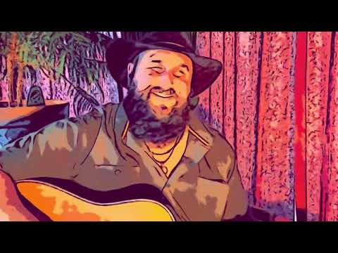The Mountain Echo - Jonathan Foster (music video)