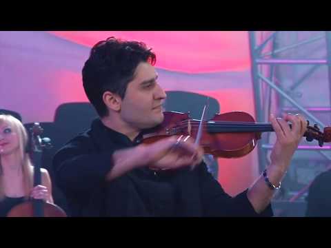 Edgar Hakobyan/ Эдгар Акопян Live Доброград ProДобро Full Live Concert