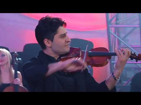 Edgar Hakobyan/ Эдгар Акобян Live Доброград ProДобро Full Live Concert