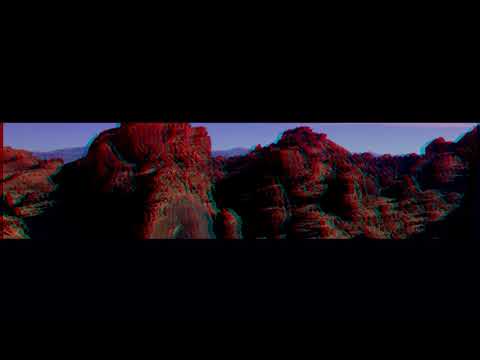 jeffk • black hole white sheet [Official video]