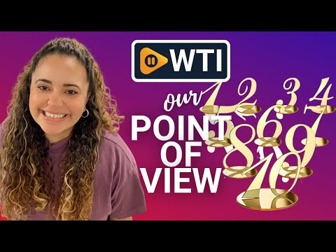 Yalikop Table Numbers - WTI product video review