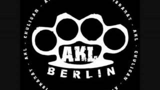 18Karat feat. Achmutschi - Geh mein Weg ( AKL-BERLIN)