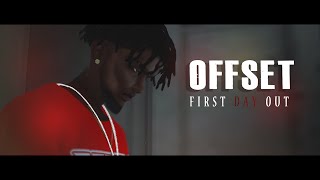 Offset - "First Day Out" (IMVU Music Video) Shot By @LozAngeles