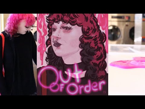 Out of Order (2024) | Horror Short Film