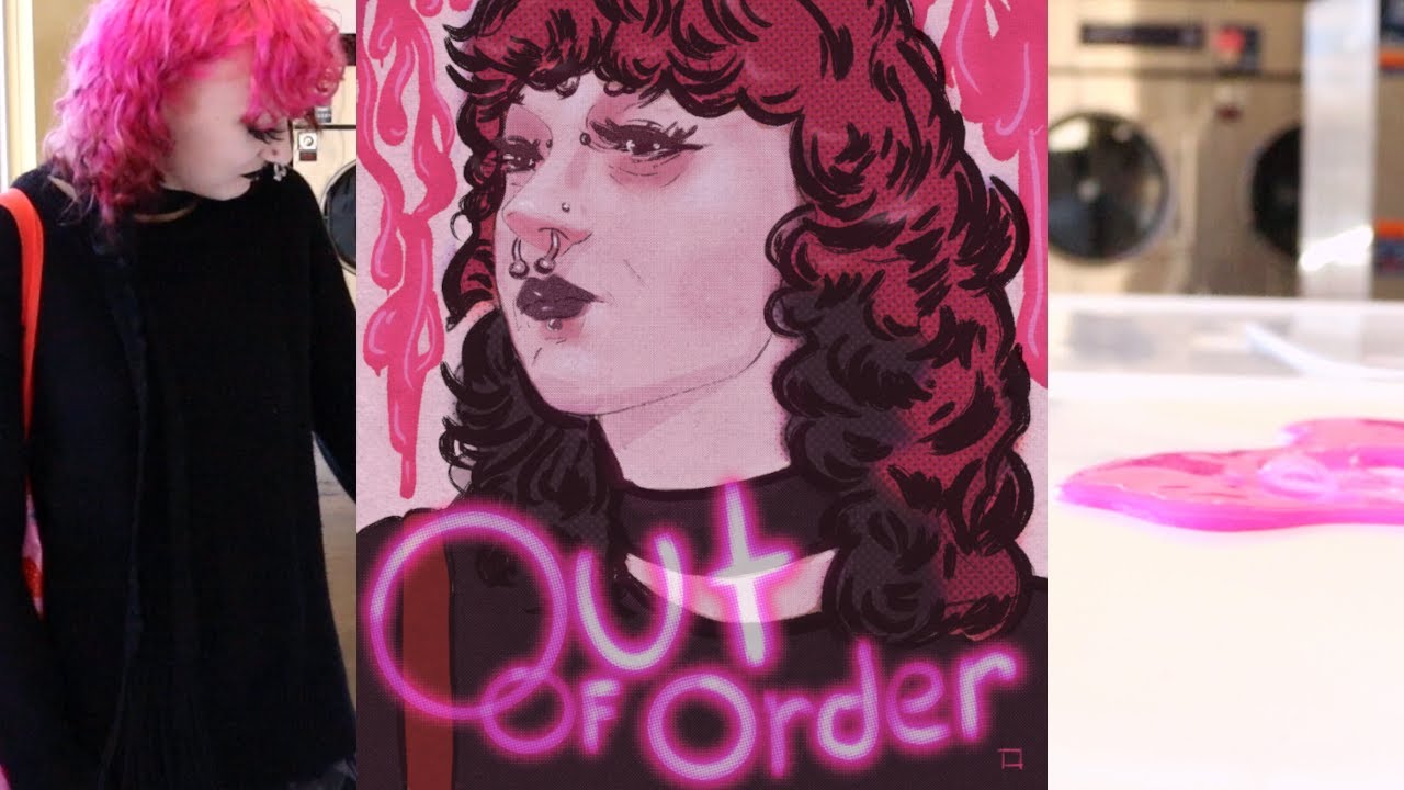 Out of Order (2024) | Horror Short Film