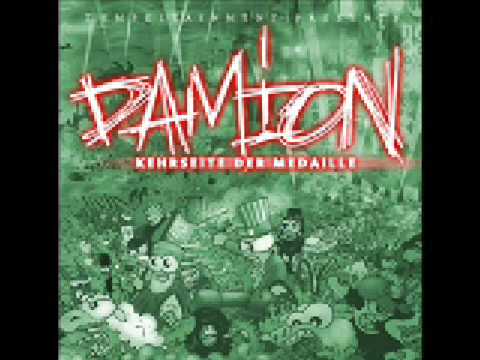 Damion Davis - Bis Dato