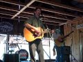 SLAID CLEAVES - GO FOR THE GOLD - LUCKENBACH MUSIC ROAD RECORDS DAY 4-3-2011