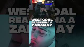 WESTCOL REACCIONA A ZARAMAY