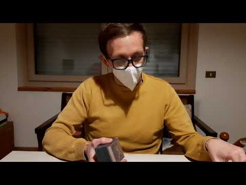 TOP 4 AND TOP 8 WCQ REGIONALS BG AND BS - Swordsoul Tenyi - Federico Mondini