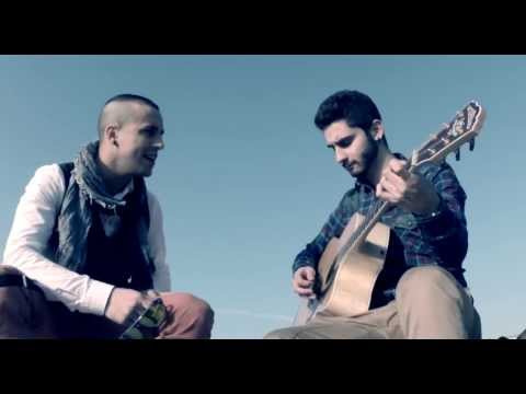 Alberto Malleiro - Es Amor ft Raúl Ben (Acústica)