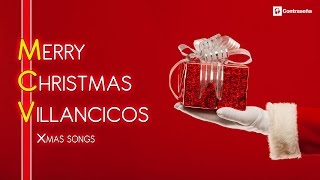 MERRY CHRISTMAS, Villancicos, Noel, Latinos, 2018, Xmas Songs, Spanish, Santa Claus, Navidad, Niños