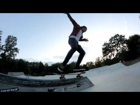 Elze Skatepark 2018