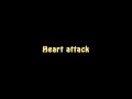 Sum 41 - Live in Tokyo - Heart attack 