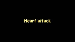 Sum 41 - Live in Tokyo - Heart attack