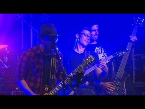 Elsterwerda: 2. Sommer-Open-Air am Jugendzentrum - LAUSITZWELLE