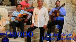 Patchai Reyes[ Gipsy Nouveau]- Dime