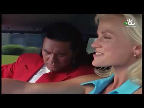 Renegade (El Renegado) Lorenzo Lamas - Compuesto y sin coche (No Balls and two Strikes) - Castellano