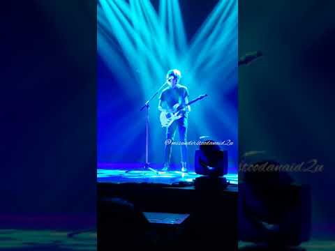 Winner Everywhere Tour in Dallas: Yoon Solo : Instinctively Cover[01-22-19]