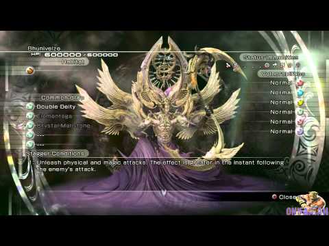 Lightning Returns: Final Fantasy XIII - Road To Platinum [Part 11] - 6 / 6